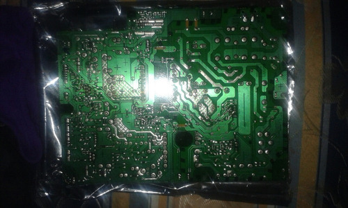 Imagen 2 de 3 de Fuente De Poder Para Tv Lcd 32 Sharp