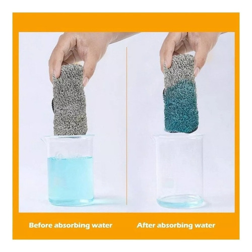 Exprimidor De Ventanas Triangular Para Limpieza