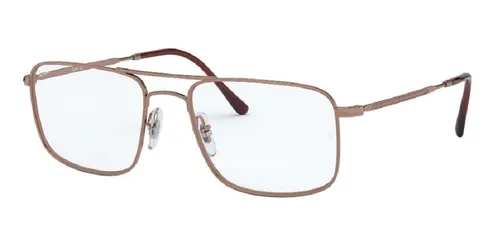 Montura Oftálmica Marca Ray Ban, Ref. Rb 6434