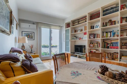 Departamento en venta en Recoleta
