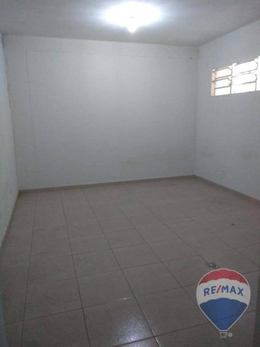 Imagem 9 de 12 de Prédio Para Alugar, 220 M² Por R$ 4.500,00/mês - Centro - Cosmópolis/sp - Pr0010