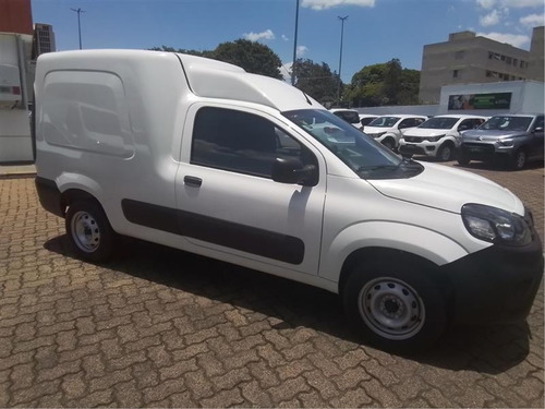 Fiat Fiorino 1.4 MPI FURGÃO ENDURANCE 8V FLEX 2P MANUAL