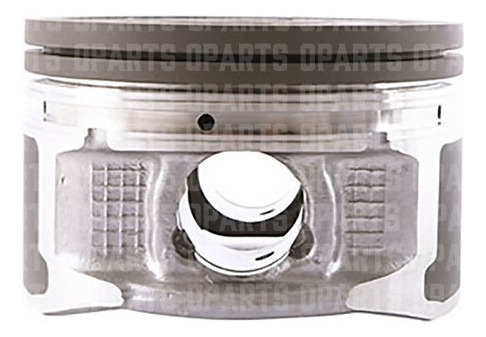 Juego Piston Para Std Toyota Hilux 2.4 1998/2006