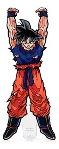 Dragon Ball Z Figpin Goku Kakaroto 231