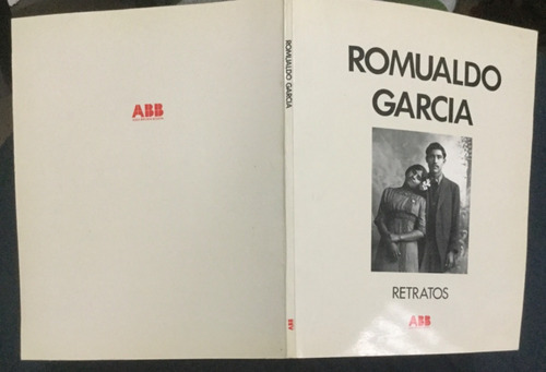 Romualdo García. Retratos