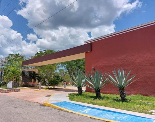 Casa Nueva En Venta En Privada, Suytunchén, Mérida, Yucatán.