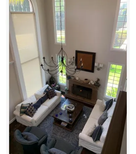 Casa En Venta En Campestre Morillotla