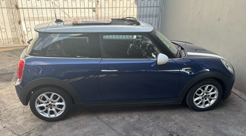 Mini Cooper 1.5 Chili At