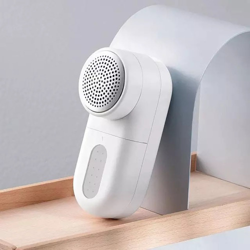 Xiaomi Quita Pelusas