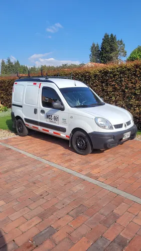 Renault Kangoo 1.6 Express