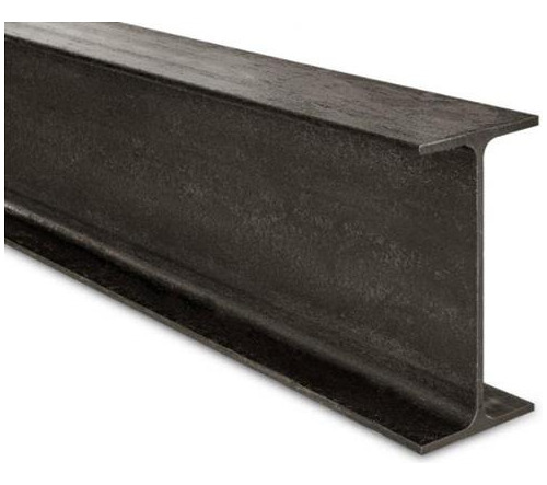 Perfil W14x26 (353mm X1 28mm) Tamo 4mts.-