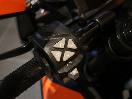 Ktm Rc 390 2024 0km - Valor Pagando Contado Ver Descripcion