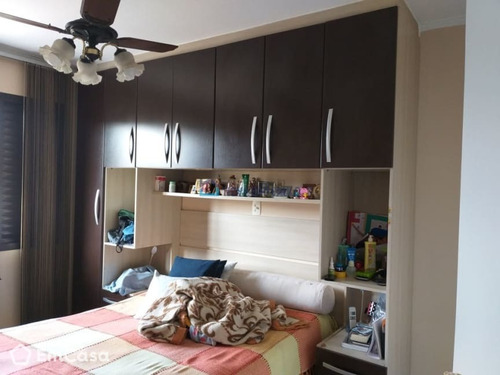 Imagem 7 de 10 de Casa À Venda Em São Paulo - 25904