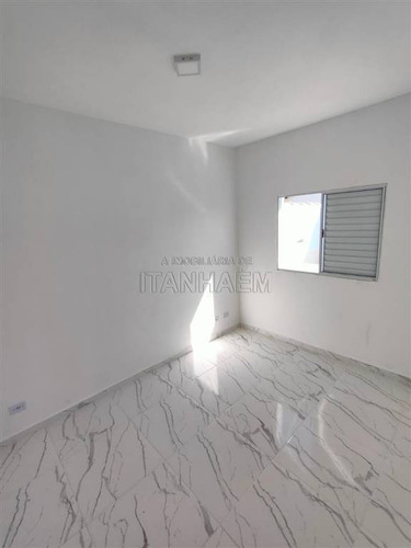 Imagem 6 de 12 de Casa Nova Em Condomínio Fechado. - Ita3592