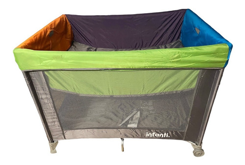 Cuna Playard Infanti Serena - Original