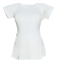 Comprar 2 Blusas Ranglan De Embarazo Maternidad | Blanca