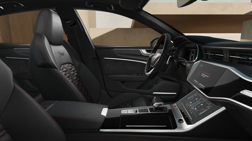 Audi RS7 Sportback 4.0 Tfsi Performance Quattro Mhev