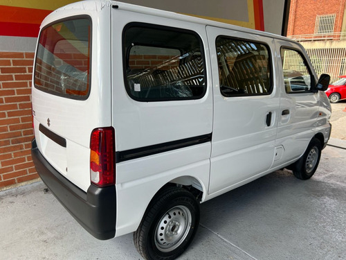 Suzuki Eeco