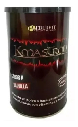 Kmastrong Vigorizante 500gr