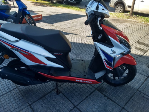 Honda New Elite 125 2020