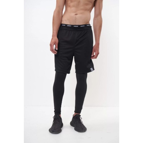 Short Mere H Negro Miwok B23mu1-10