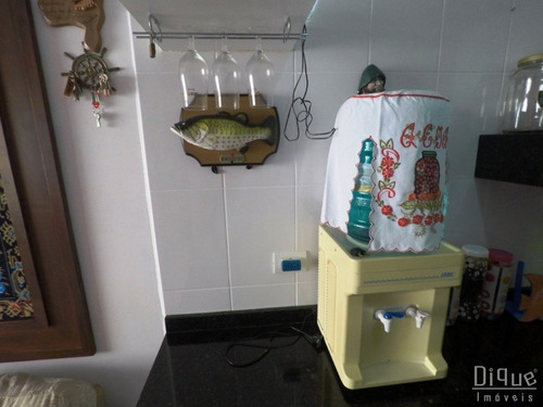 Imagem 18 de 30 de Apartamento - Ap0273 - 33949817