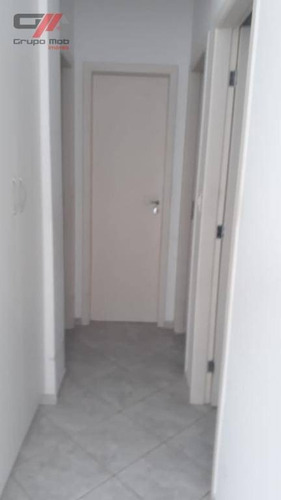 Apartamento Com 3 Dormitórios, 129 M² - Venda Por R$ 390.000,00 Ou Aluguel Por R$ 1.200,00/mês - Centro - Taubaté/sp - Ap0340