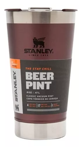 VASO STANLEY TERMINO 473ML VINO C/ABRIDOR (9589)