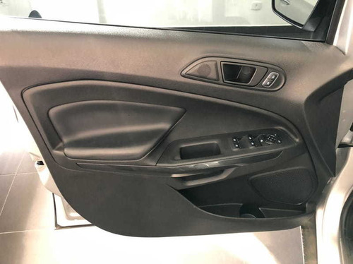 Imagem 11 de 11 de Ford Ecosport 1.5 Tivct Flex Freestyle Manual 2020