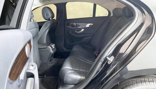 Imagem 10 de 15 de 142874 - Mercedes 180 2018 Com Garantia