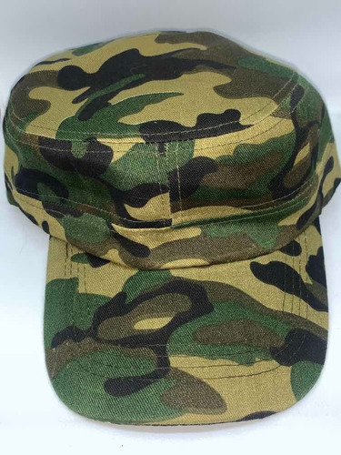 Kepi Tactico Kepi Militar