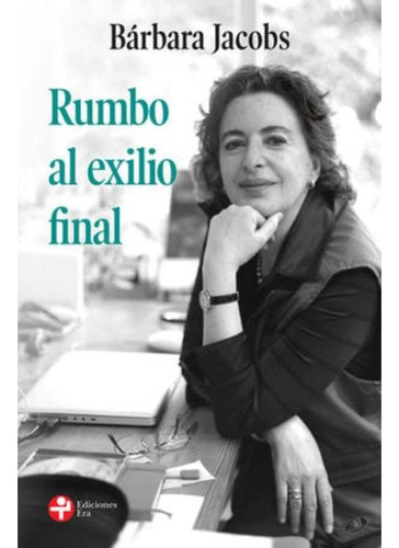 Libro: Rumbo Al Exilio Final