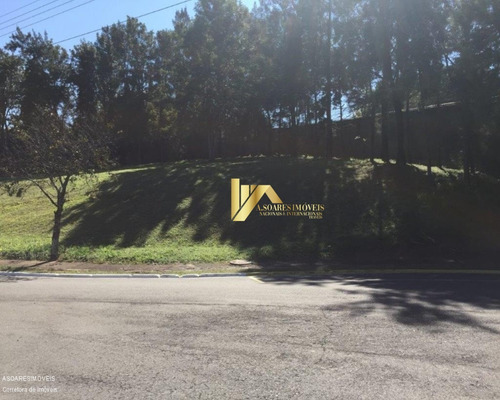 Imagem 5 de 14 de Terreno À Venda Em Loteamento Alphaville Campinas - Te000114