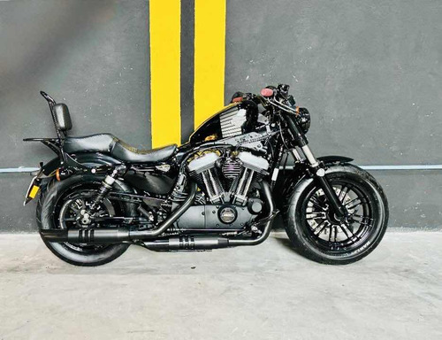 Harley Davidson Forty Eighty 1200