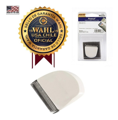 Wahl Cuchilla Standard Blade Peanut