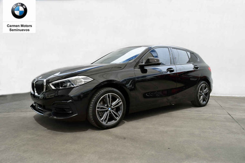 Imagen 1 de 15 de Bmw Serie 1 2021 5p 118i L3/1.5/t Aut