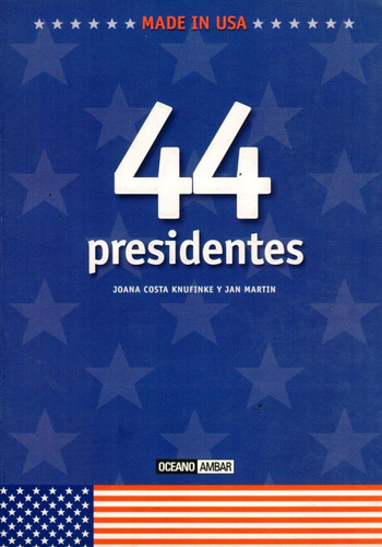 44 Presidentes 