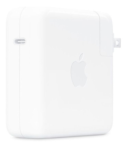 Cargador Tipo C (96w) Model A2166 Compatible Con Logo