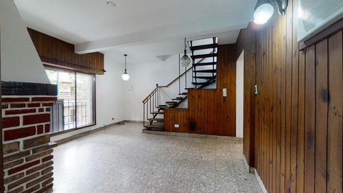 Imagen 8 de 28 de Cómodo Ph Con Terraza En Zona Residencial Del Barrio De Barracas
