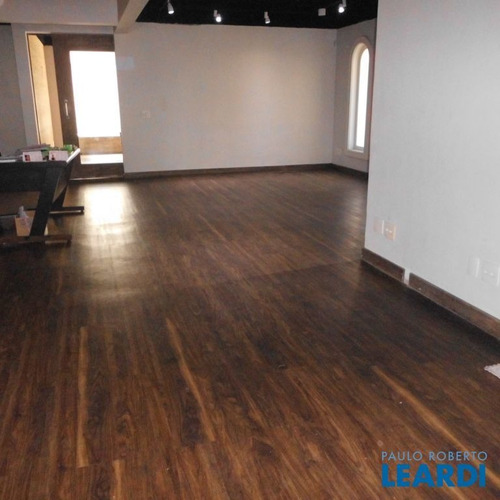 Imagem 11 de 15 de Casa Assobradada - Jardim Paulista - Sp - 514318