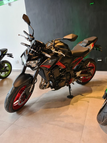 Kawasaki Z900 | 0km 2020/2021 | 2