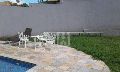 Imagem 24 de 30 de Casa Com 4 Dormitórios À Venda, 480 M² Por R$ 900.000 - Ribeirânia - Ribeirão Preto/sp - Ca0819