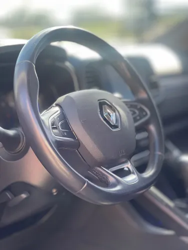 Renault Koleos 2.5 Intens