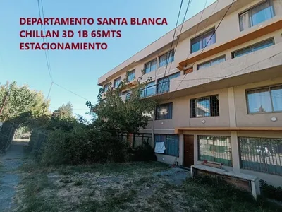 Departamento en venta