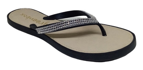 Sandalias 52928 Playa  Baño Pedreria 2-7 Chanclas Huaraches