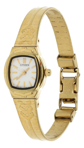 Reloj Para Dama Citizen *classic*.