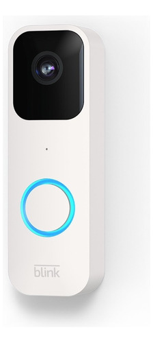 Blink Video Doorbell Timbre Inteligente Con Alexa
