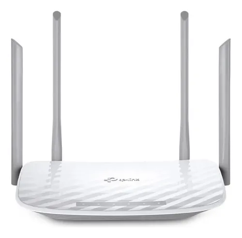 Router Tp-link Archer C20 W V6.0 - Blanco