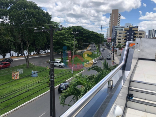 Vendo Apartamento No Bairro Jardim Vitória - Itabuna/ba - 4760