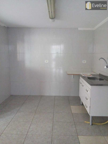 Imagem 8 de 24 de Casa Com 3 Dorms, Parque Santana, Mogi Das Cruzes - R$ 470 Mil, Cod: 1561 - V1561